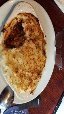 The Black Sheep Pub & Restaurant