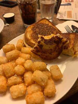 Shari's Cafe And Pies