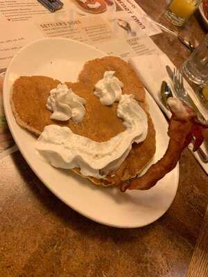 Shari's Cafe And Pies