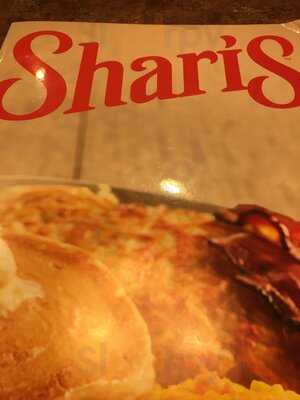 Shari's Cafe And Pies