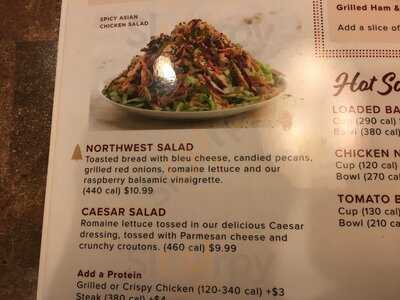 Shari's Cafe And Pies