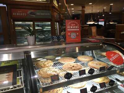 Shari's Cafe And Pies