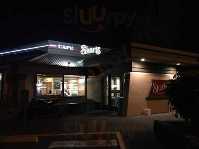 Shari's Cafe And Pies