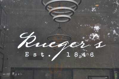 Rueger's