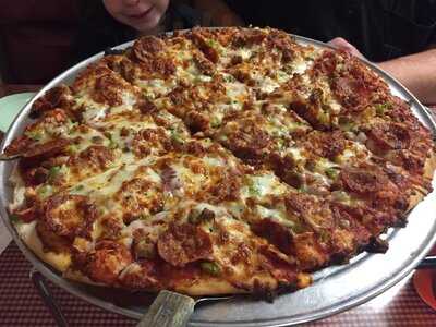 Iroquois Pizza Incorporated