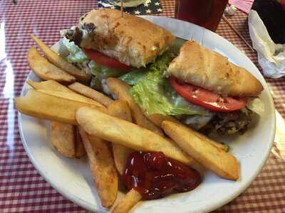 Iroquois Pizza Incorporated