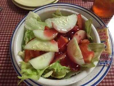 Iroquois Pizza Incorporated