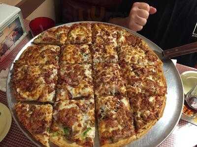 Iroquois Pizza Incorporated