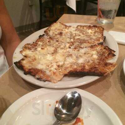 Fran's Filling Station