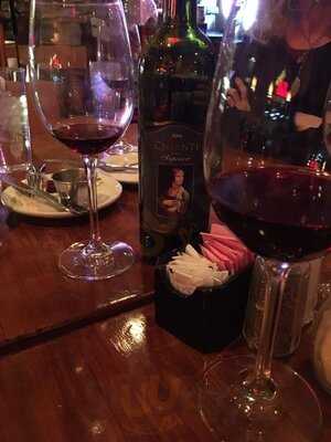 Betta's Italian Oven