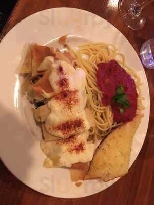 Betta's Italian Oven