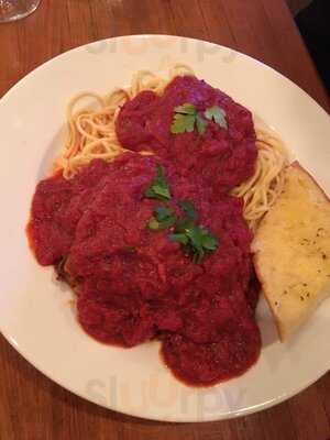 Betta's Italian Oven