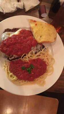 Betta's Italian Oven