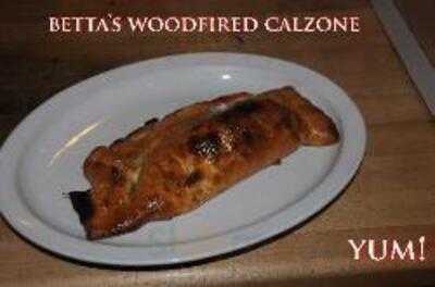 Betta's Italian Oven