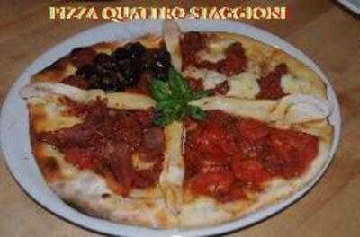 Betta's Italian Oven