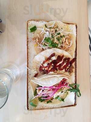 The Peached Tortilla