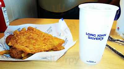 Long John Silver's