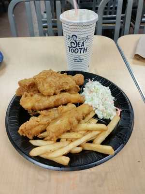 Long John Silver's