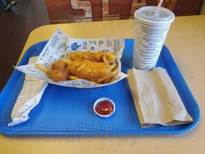 Long John Silver's