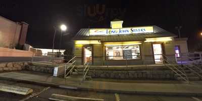 Long John Silver's