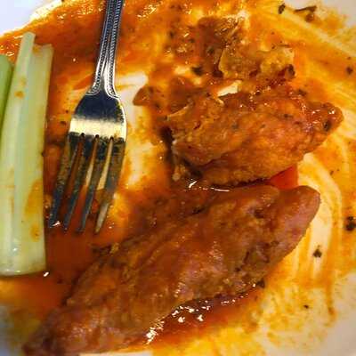 Miller's Ale House - Tampa Airport