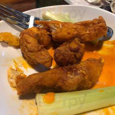 Miller's Ale House - Tampa Airport