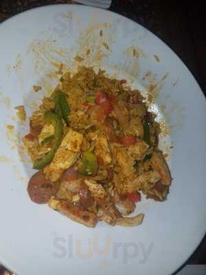 Miller's Ale House - Tampa Airport