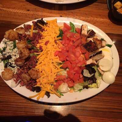 Miller's Ale House - Tampa Airport