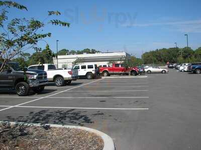 Miller's Ale House - Tampa Airport