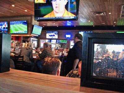 Miller's Ale House - Tampa Airport