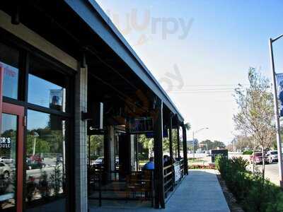 Miller's Ale House - Tampa Airport