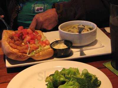 Miller's Ale House - Tampa Airport