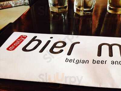 Mcnulty's Bier Markt