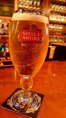 Mcnulty's Bier Markt