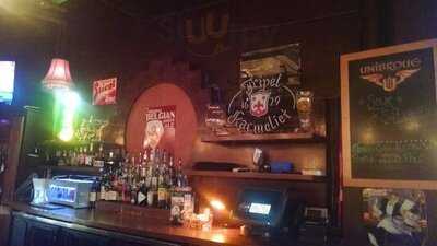 Mcnulty's Bier Markt