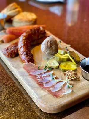 Mcnulty's Bier Markt