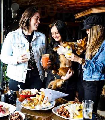 Mcnulty's Bier Markt