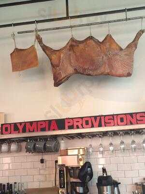 Olympia Provisions