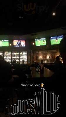World Of Beer