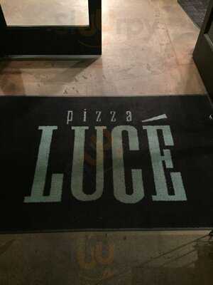 Pizza Luce