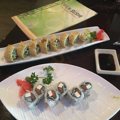 Open Sushi