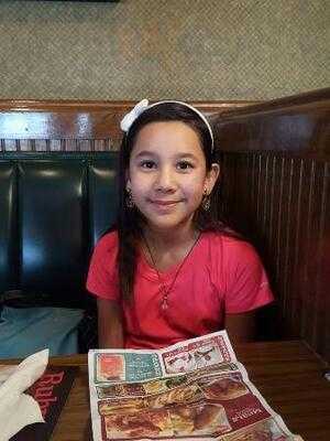 Ruby Tuesday Of Tiffany Springs