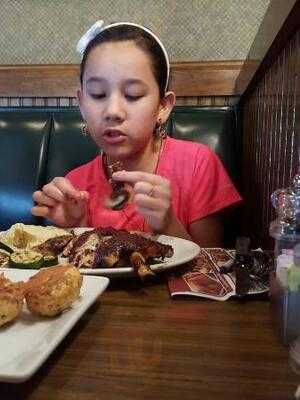 Ruby Tuesday Of Tiffany Springs