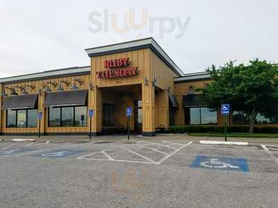 Ruby Tuesday Of Tiffany Springs