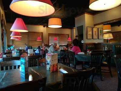 Ruby Tuesday Of Tiffany Springs