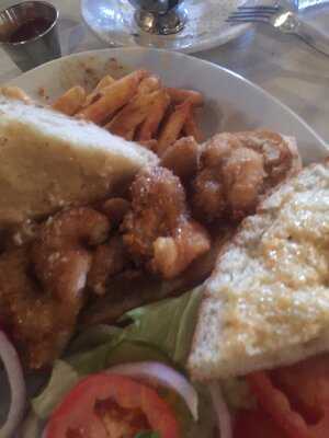 Bourbon Street Seafood