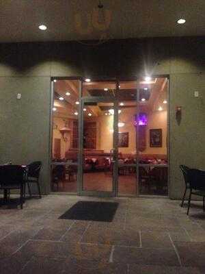 Bourbon Street Seafood