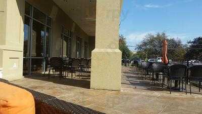 Bourbon Street Seafood