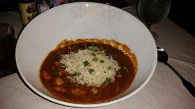 Bourbon Street Seafood