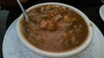 Bourbon Street Seafood